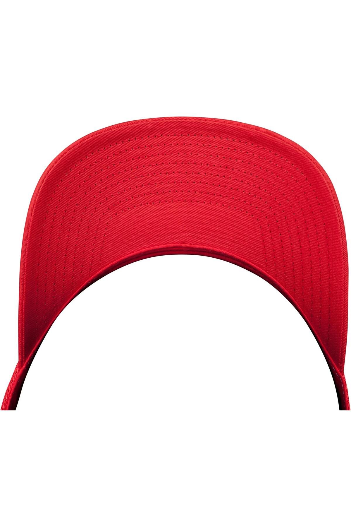 Flexfit-Kamyoncu Retro Kamyoncu Renkli Ön 4