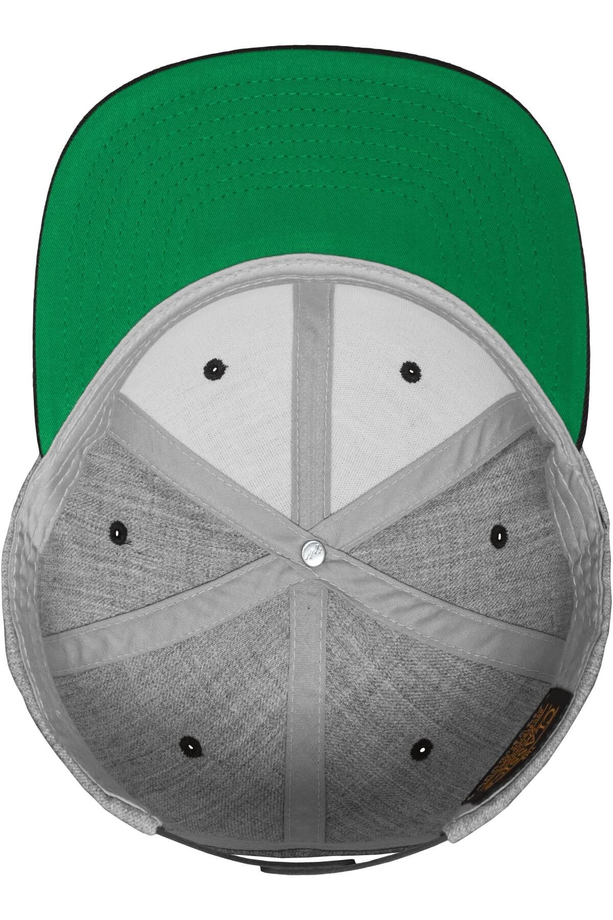 Flexfit-Snapback Classic Snapback 2-Tone 4