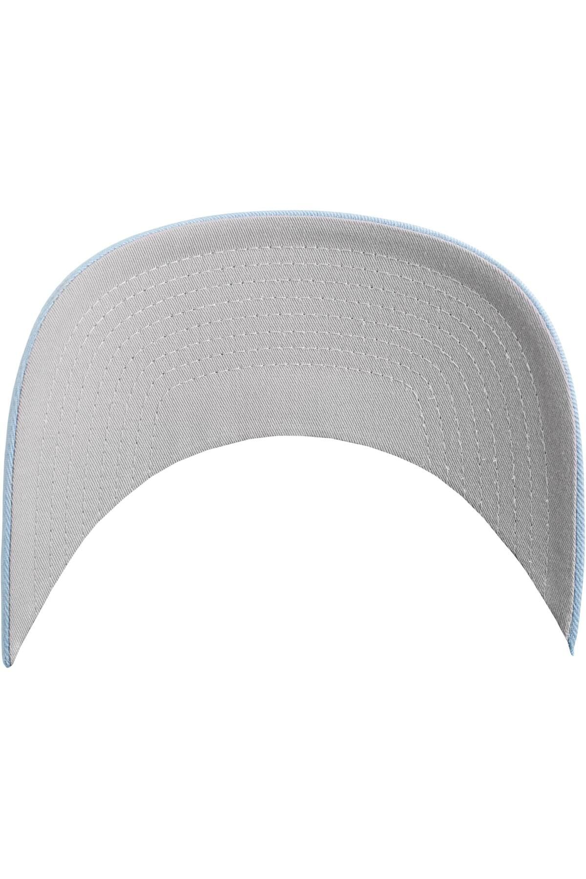 Flexfit-Accessoires Flexfit Wooly Combed 4