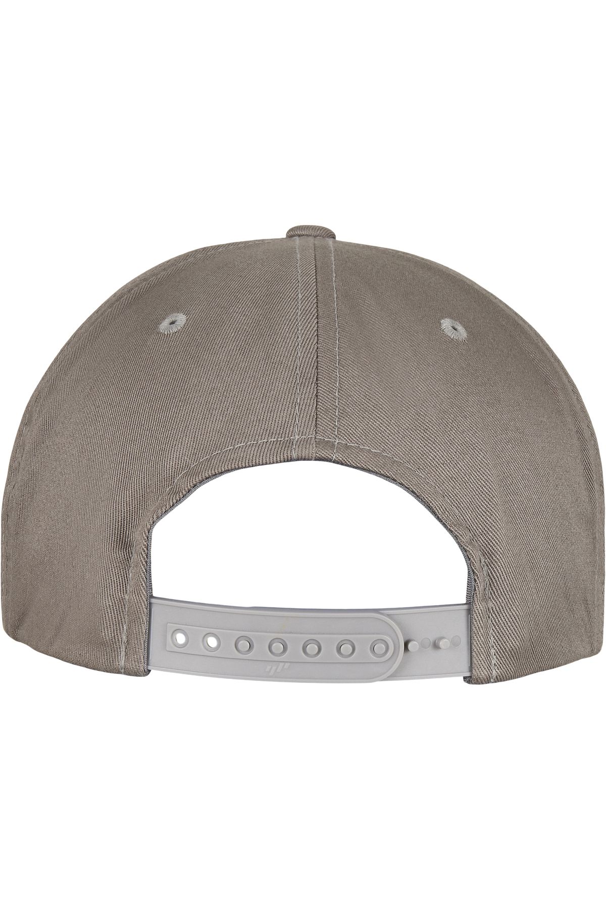 Flexfit-Snapback aus Bio-Baumwolle 3