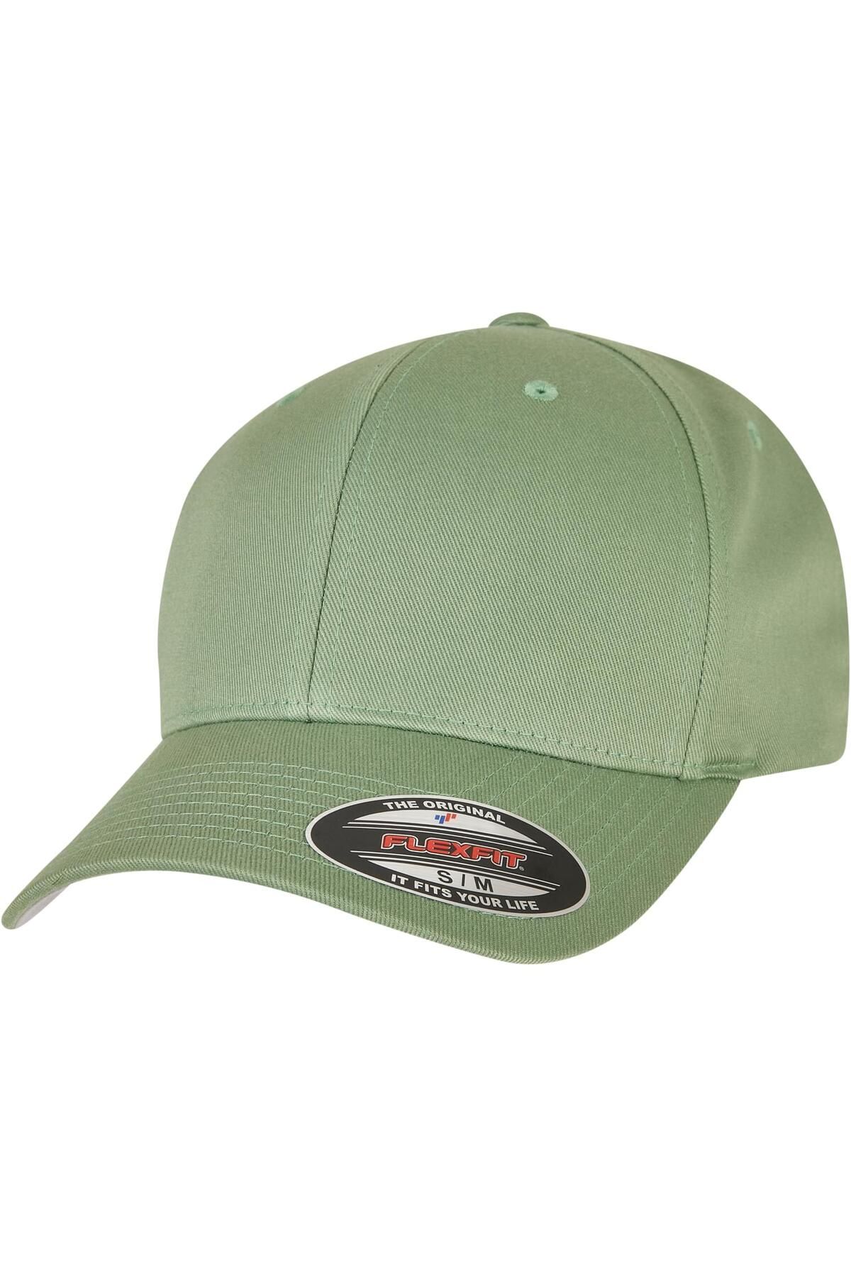 Flexfit-Accessoires Flexfit Wooly Combed 4