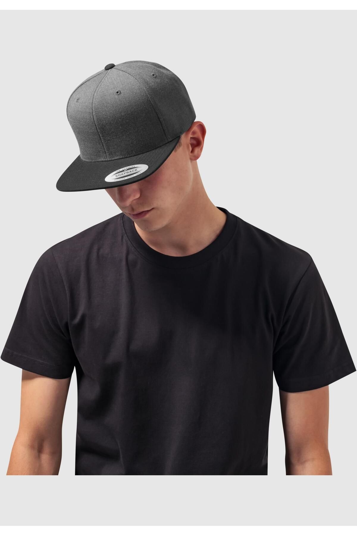 Flexfit-2 Tone Snapback Classic Snapback 8