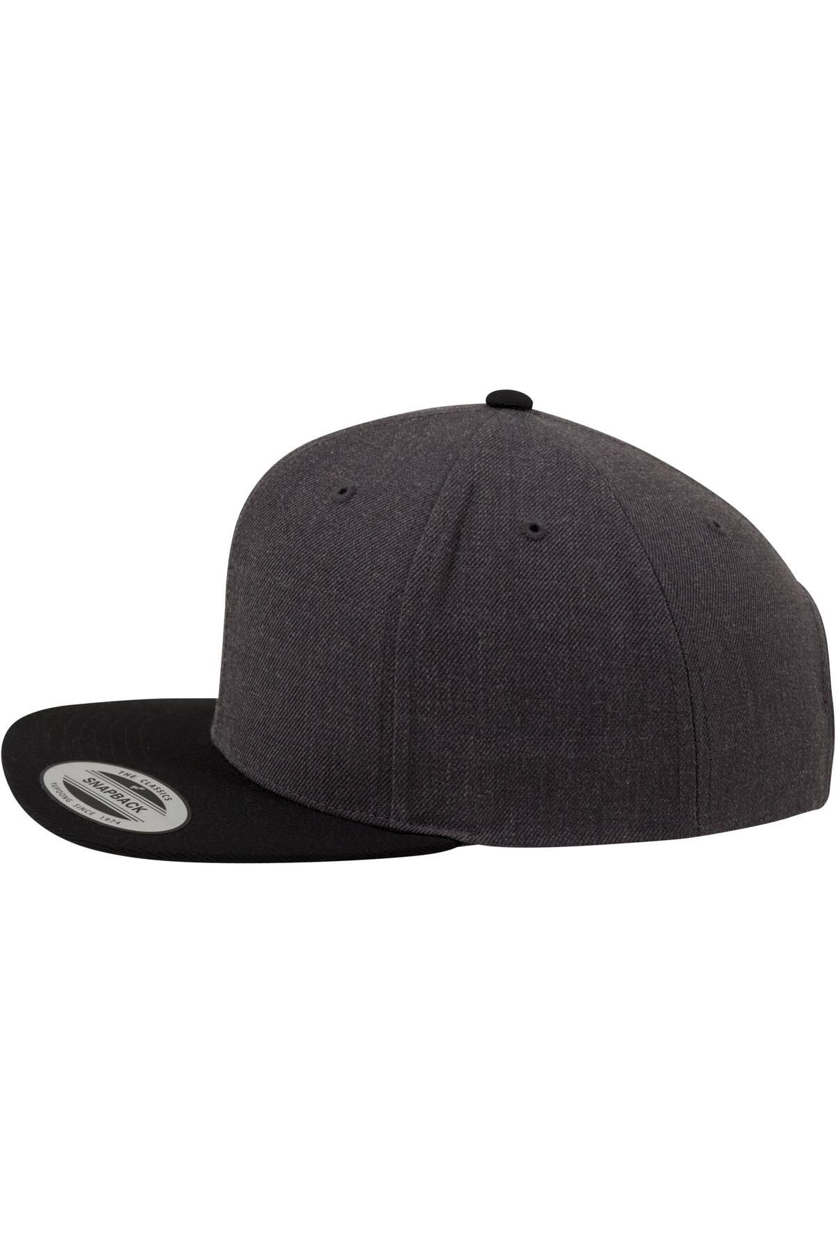 Flexfit-2 Tone Snapback Classic Snapback 5