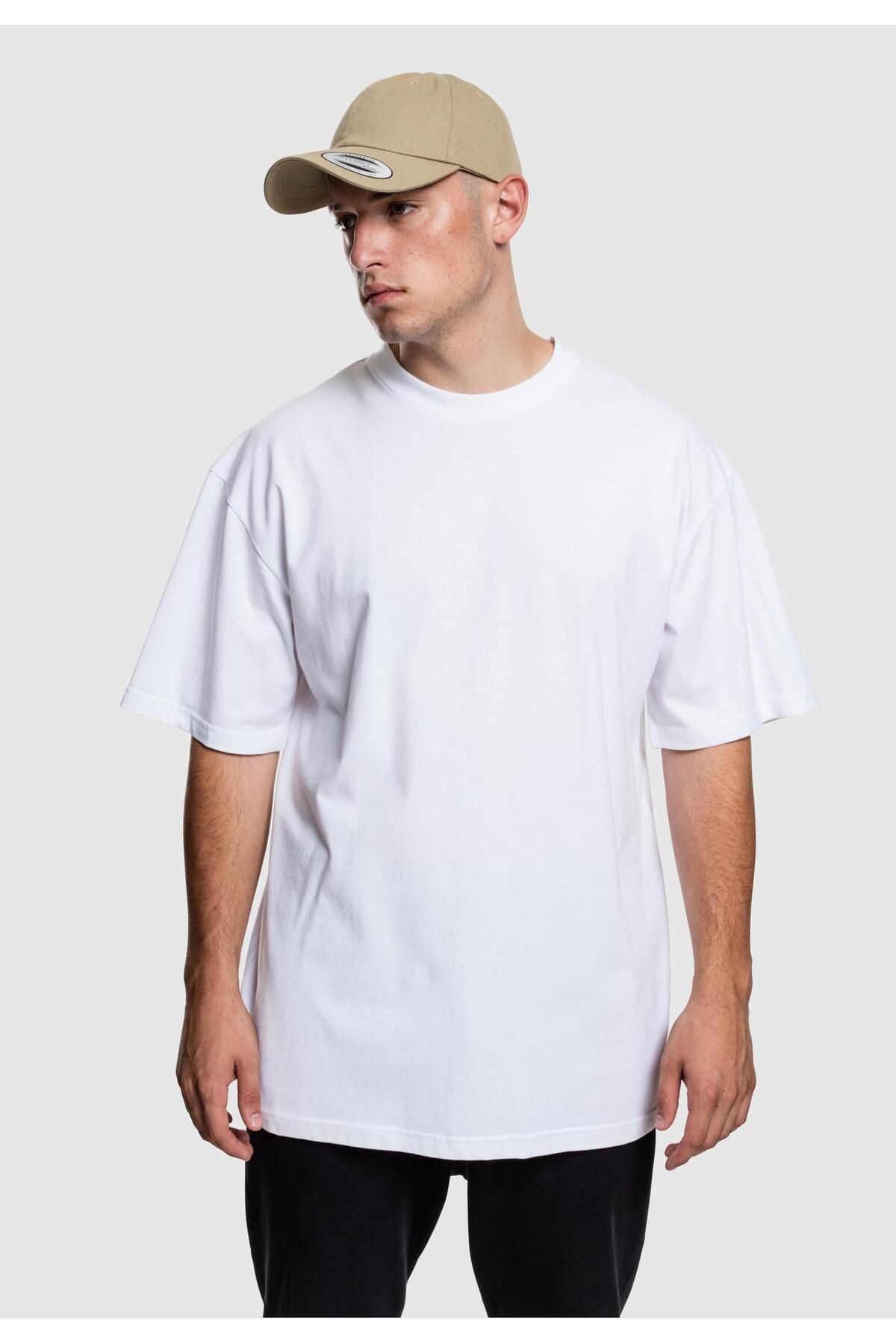 Flexfit-Accessoires Low Profile Baumwolltwill 8