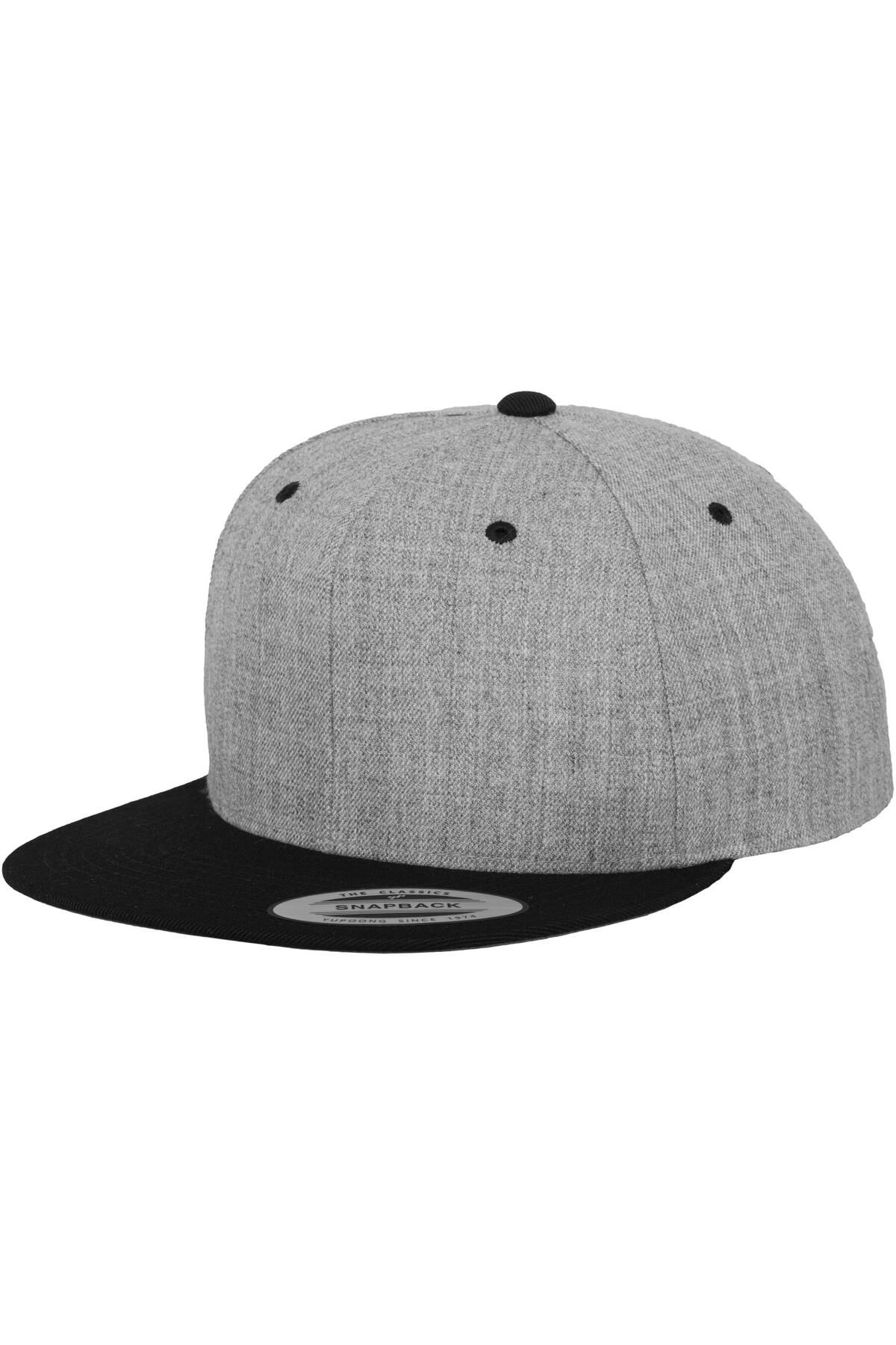 Flexfit-Snapback Classic Snapback 2-Tone 3
