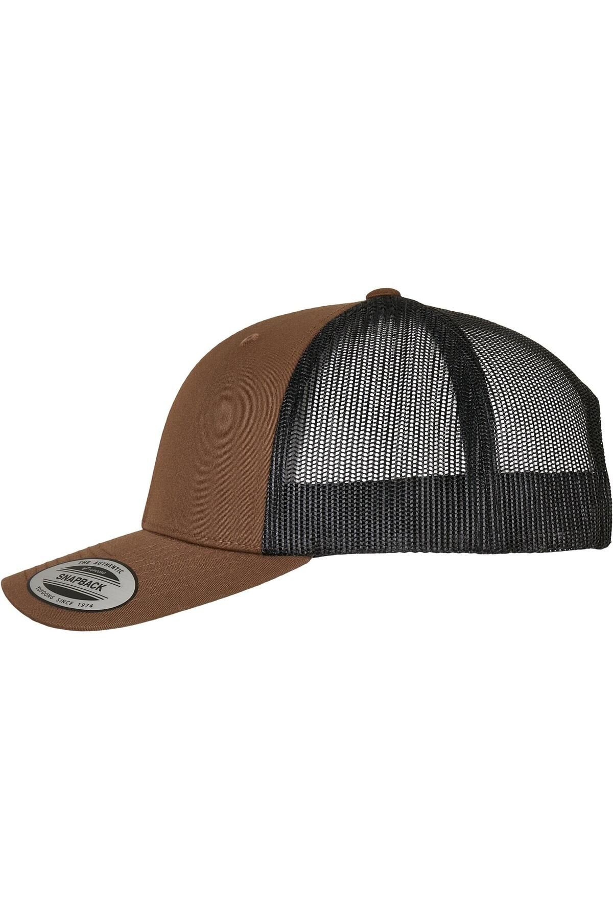 Flexfit-Accessoires Retro Trucker 2-Tone 7