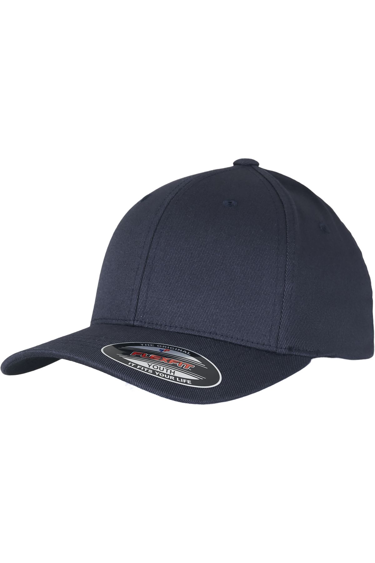 Flexfit-Accessoires Flexfit Wooly Combed 1