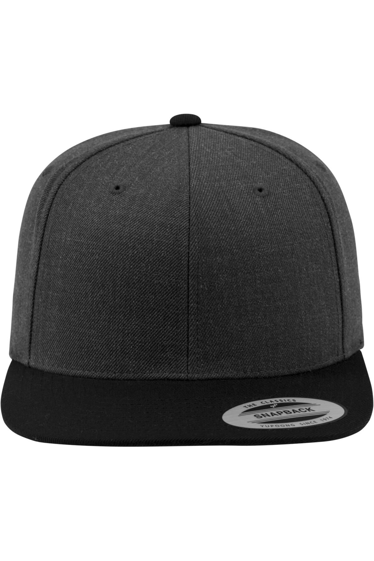 Flexfit-2 Tone Snapback Classic Snapback 1