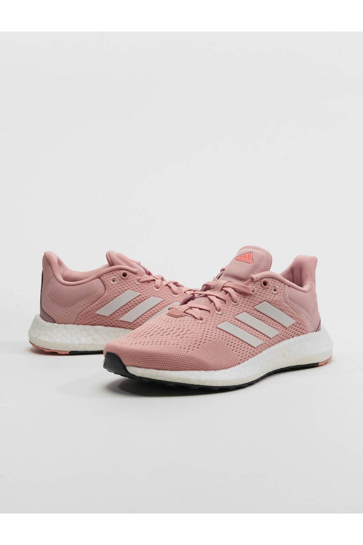 Rosa Adidas Schuhe online shoppen Schick unterwegs Trendyol