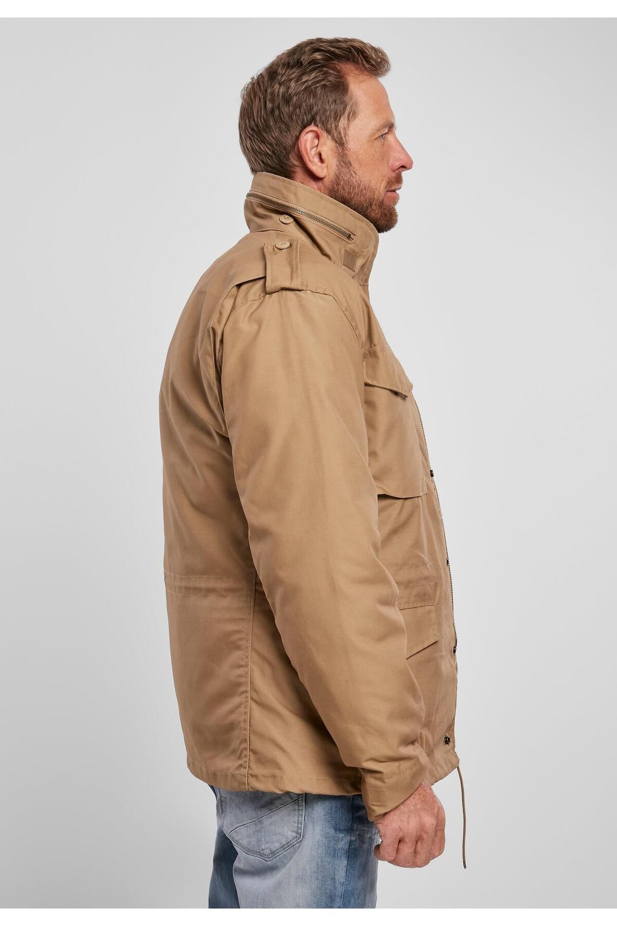 Brandit-Herren M-65 Feldjacke 5