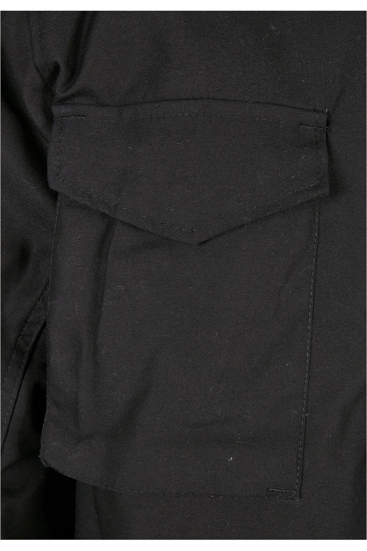 Brandit-Herren M-65 Feldjacke 5