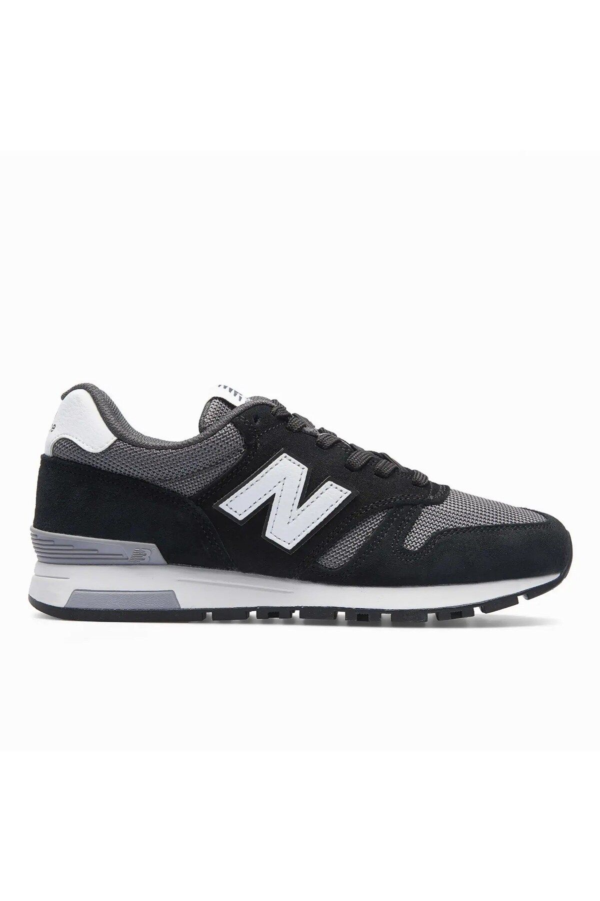 New Balance 565 Unisex Kad n Erkek Siyah Sneaker Wl565gbk Fiyat Yorumlar Trendyol