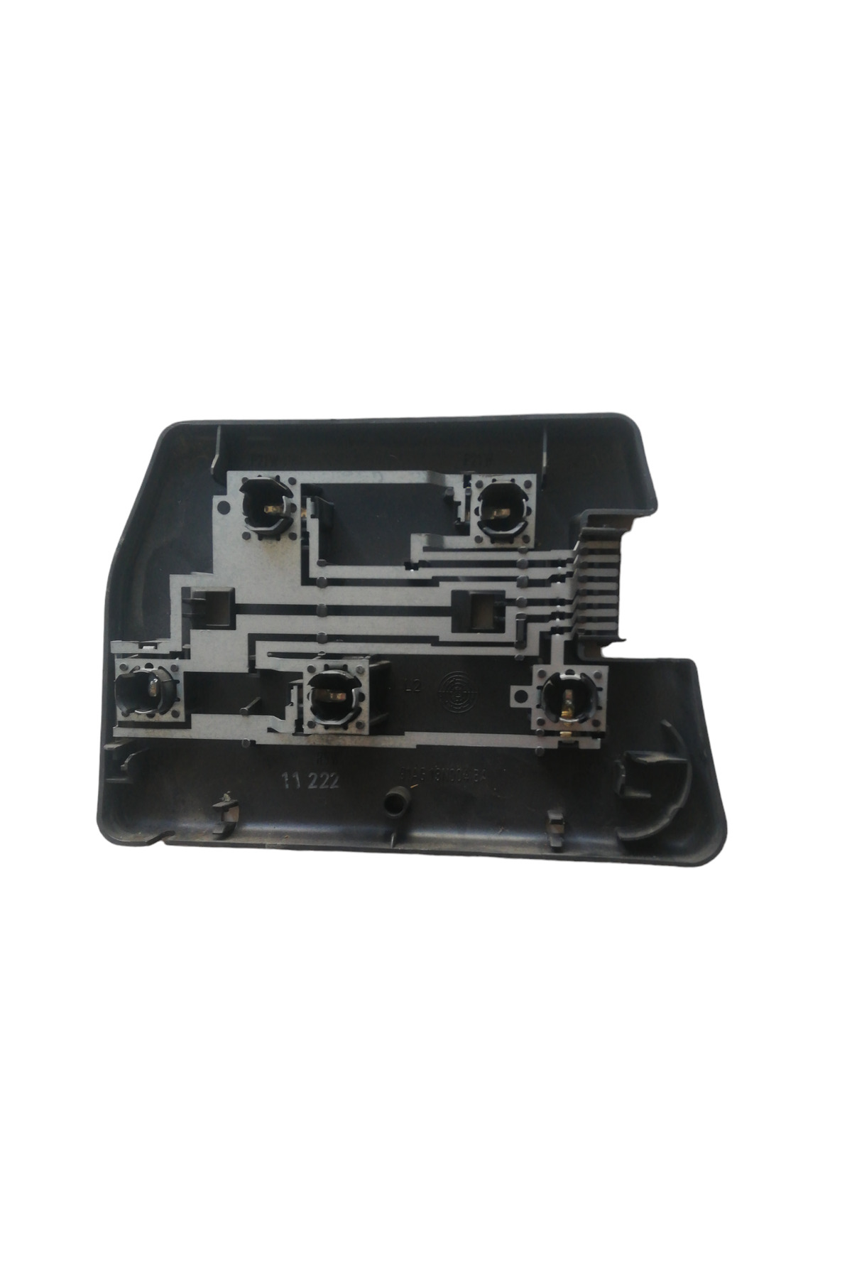 FOMOCO ford escort sedan sol stop duyu 91-2000