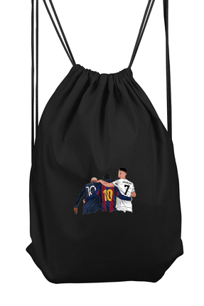 herotasarım Futbolcular Spor Sırt Çantası bll4413