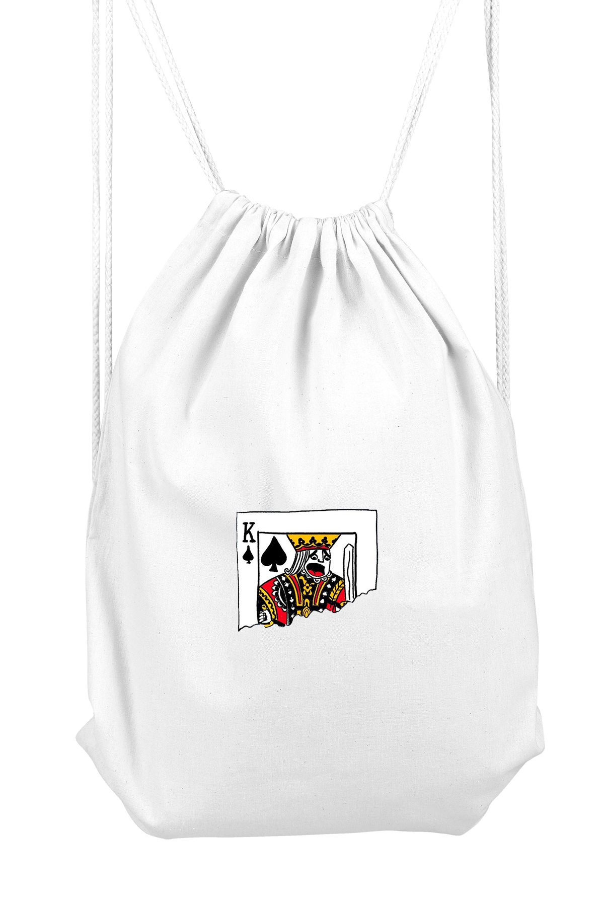 herotasarım Rucsac Pentru Carduri În Stil Sport - Bll4420 Unisex - One Size