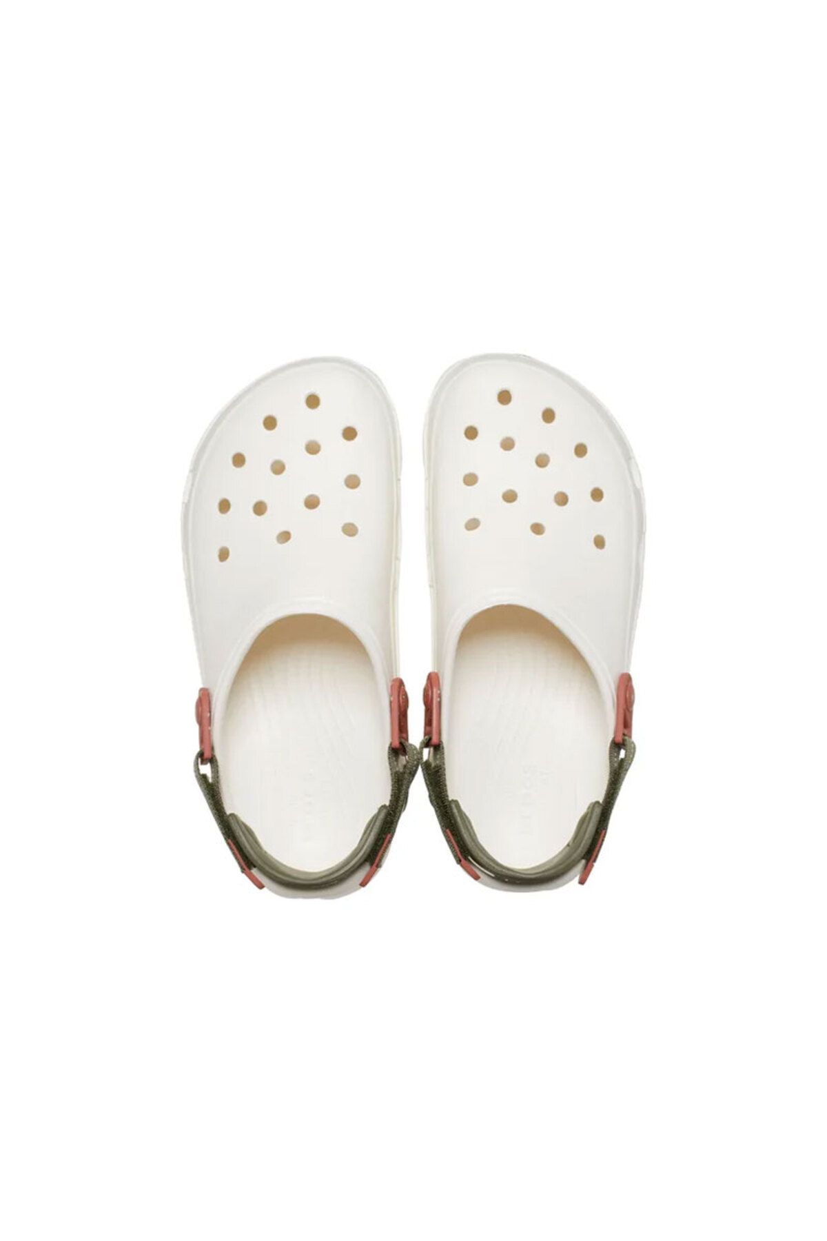 Crocs کلاسیک همه گرفتگی زمین