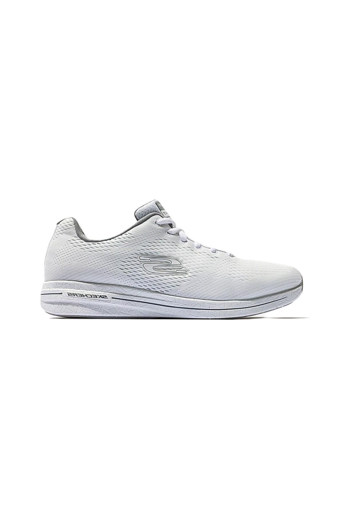 Skechers 999739tk Wht Burst 2.0 Men s Sports Shoes Trendyol
