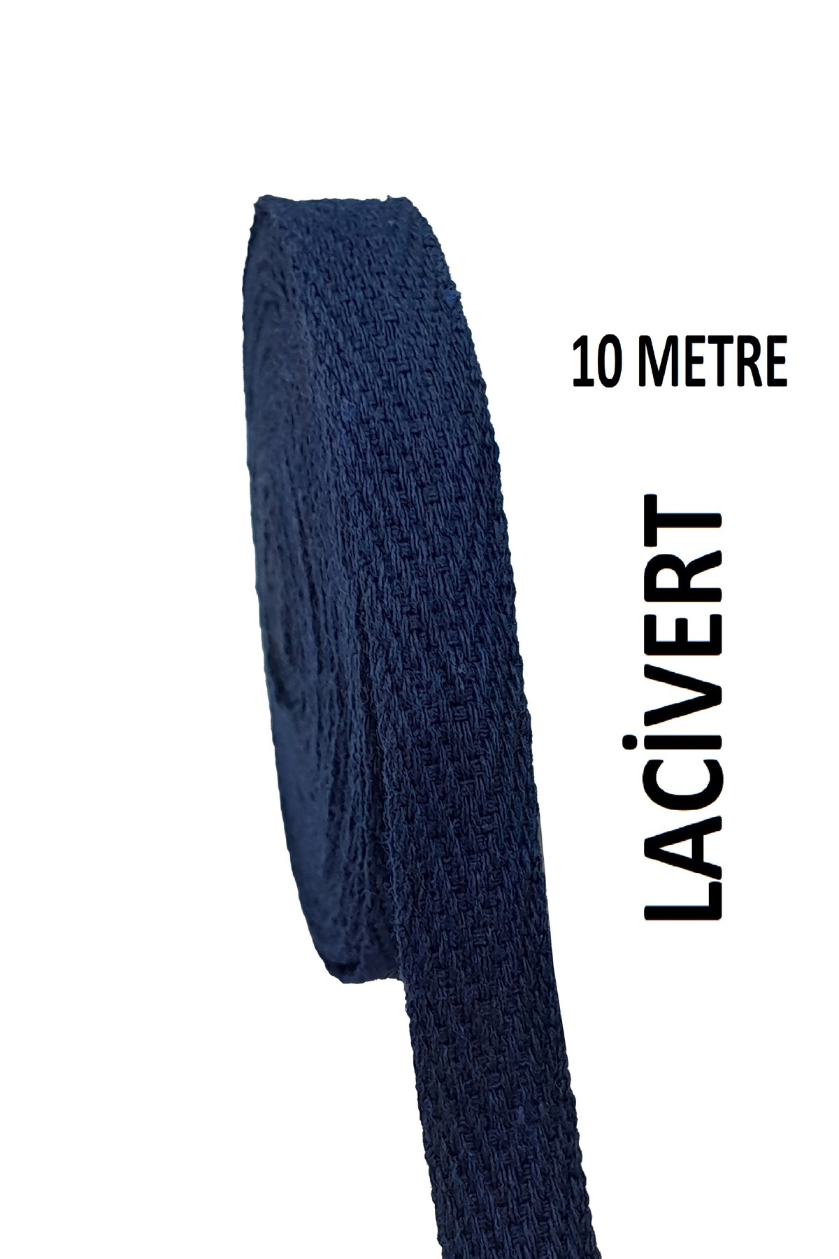 10 Meters Length 1 Centimeter Width Herringbone Extrafor Narrow Woven Ribbon