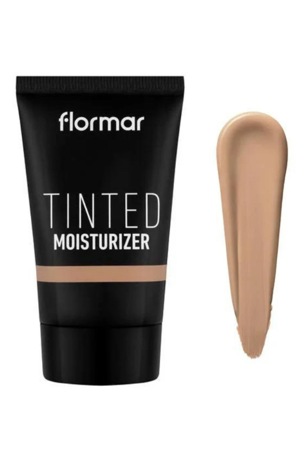Flormar مرطوب کننده رنگی که تناسب رنگ پوست را بهبود می بخشد و چهره را روشن و درخشان می کند