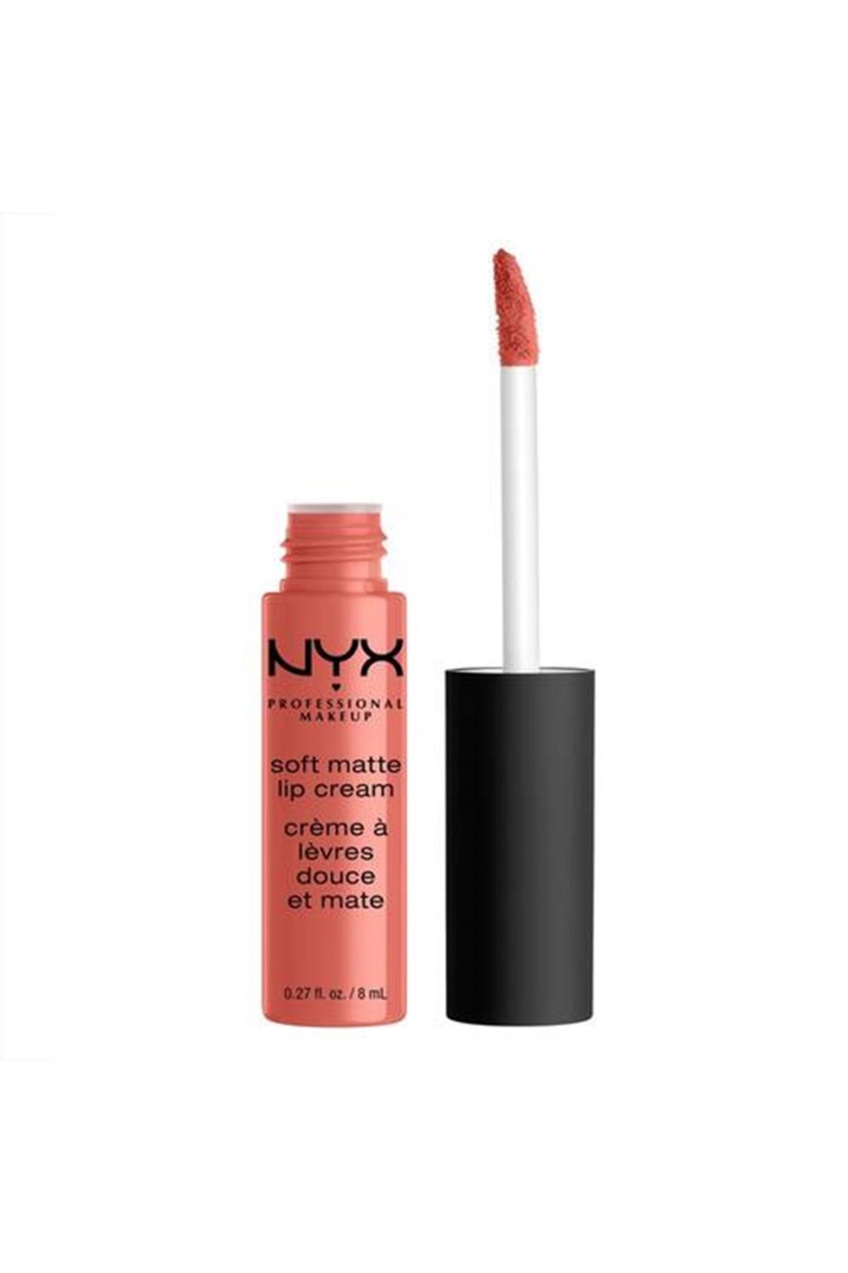 NYX Professional Makeup Soft Matte Lip Cream Kyoto