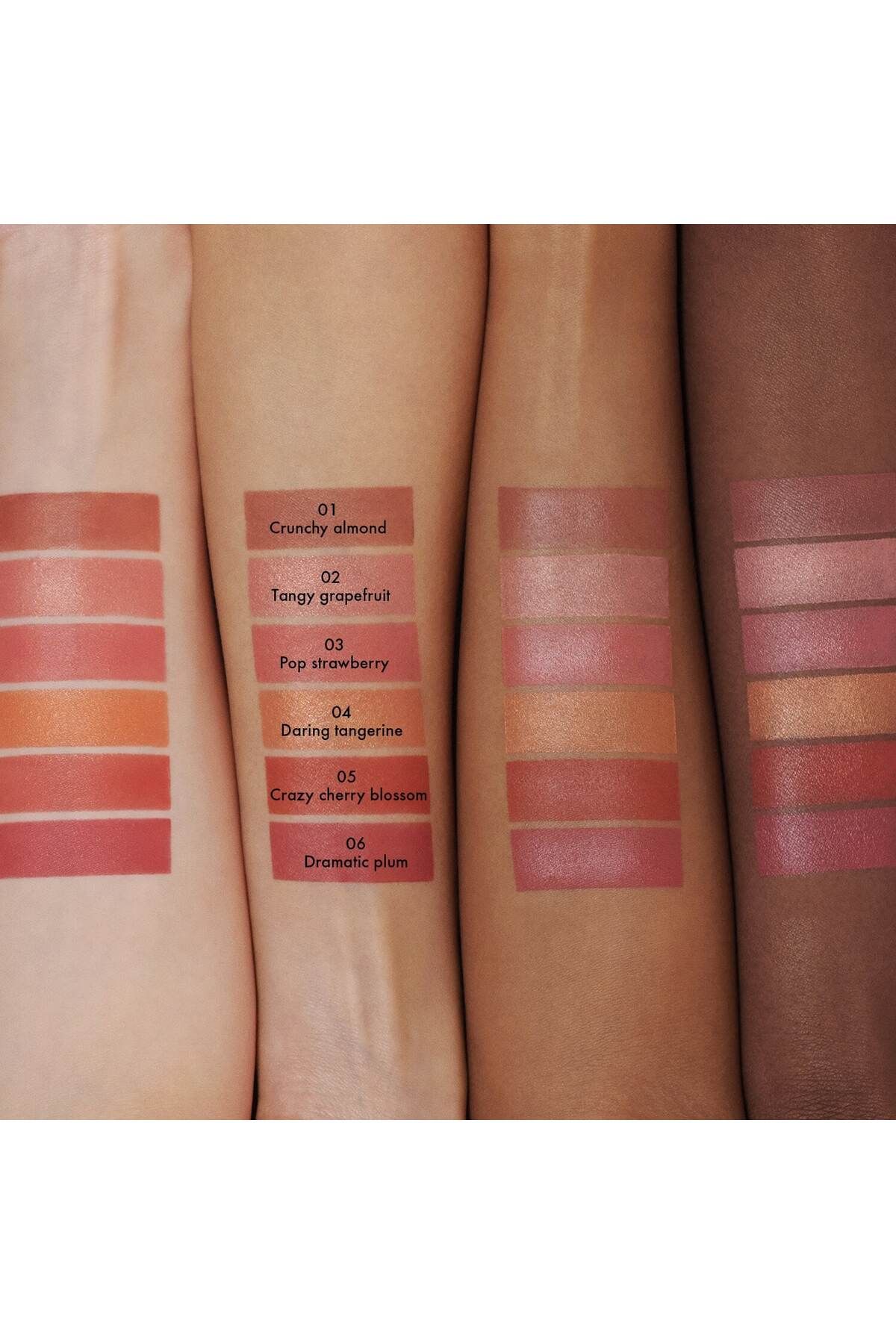 SEPHORA COLLECTION-All-In-One Cream Color - Cream Blush 2