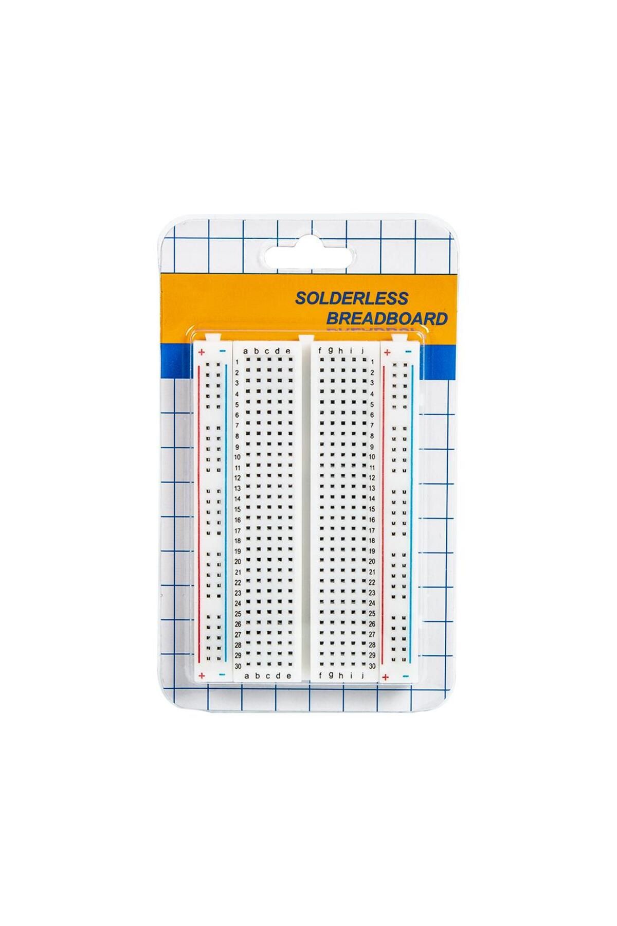 Arduino-Uno R3 Economic 6 Piece Starter Set 4