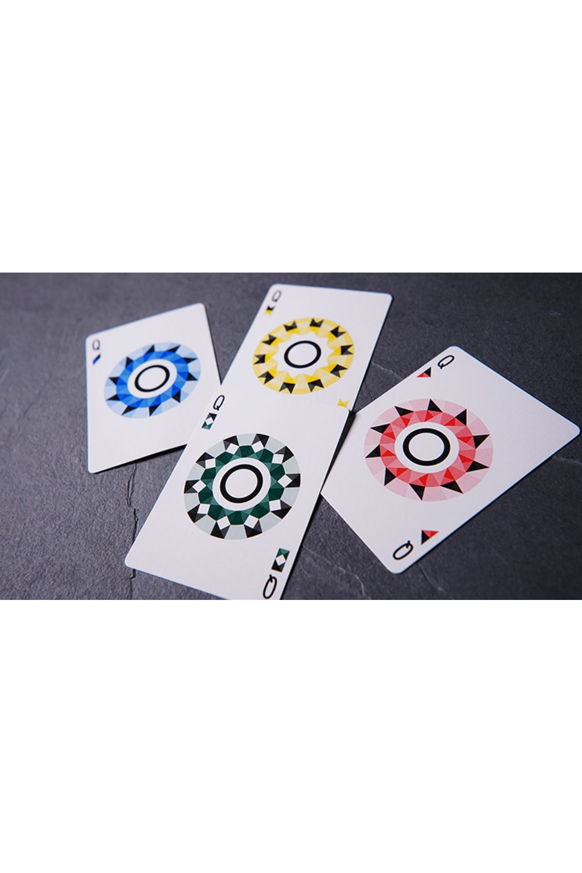 Virtuoso-P1 Game Card 2