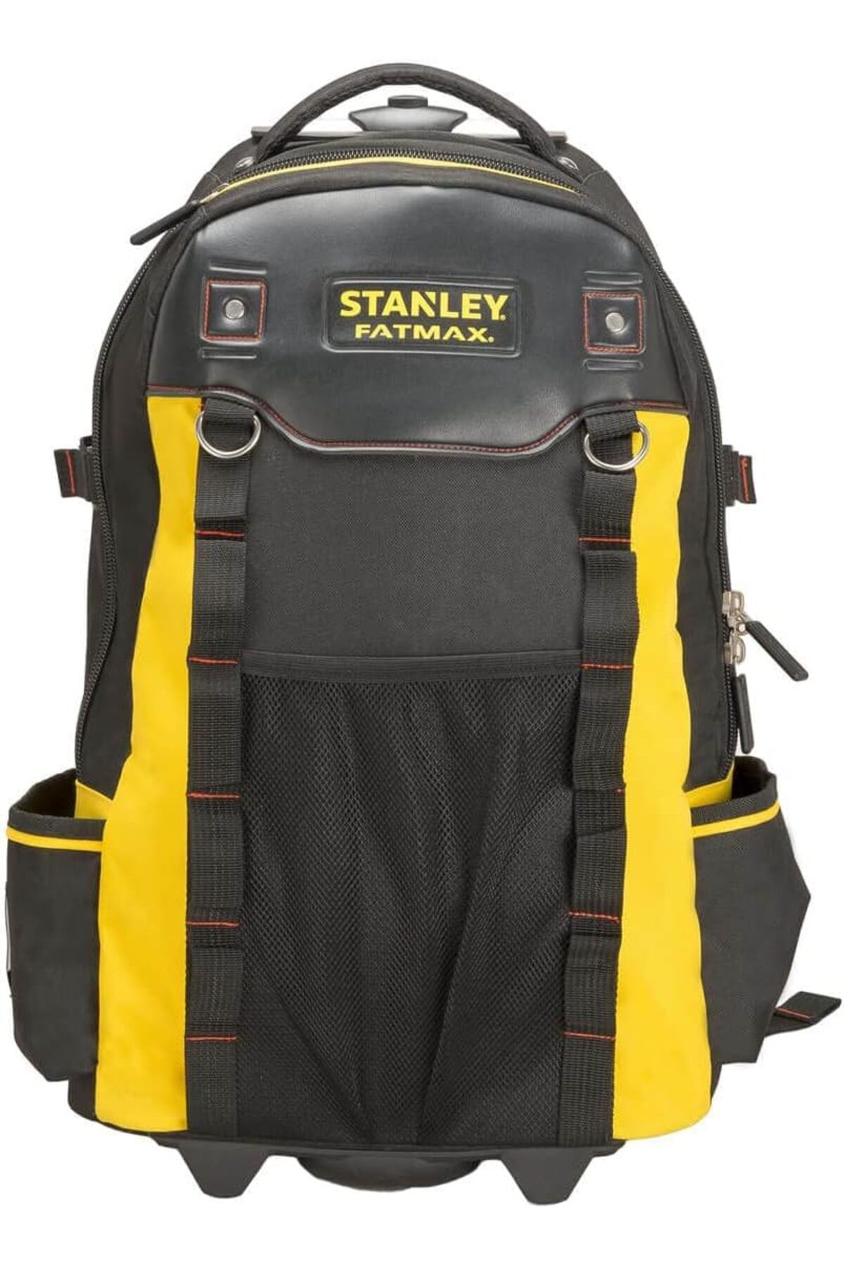 Stanley-FatMax 1-79-215 Tool Backpack Waterproof Floor and for Optimal Organization 3