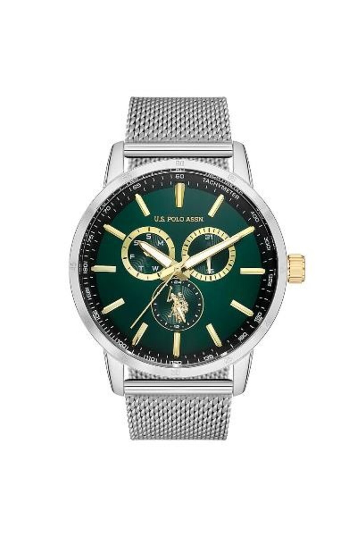یو اس پولو ساعت مچی مردانه پولو مدل USPA1075-05