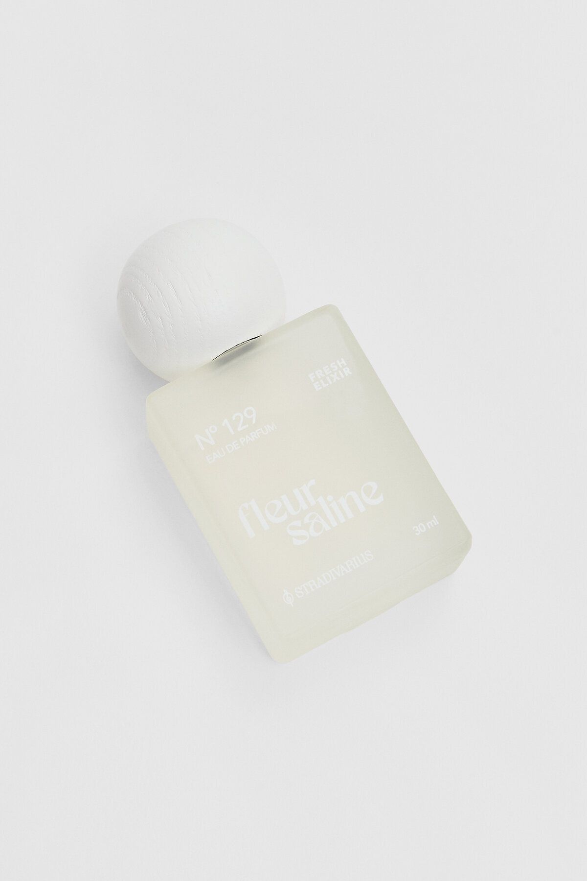 عطر زنانه N.129 EAU DE اورجینال Stradivarius