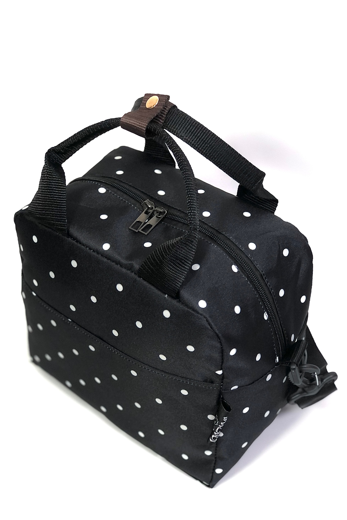 Harika ikizler Anne bebek çantası , termal ısı yalıtımlı bebe mama taşıma çantası fotoğrafı 6 (önizleme)