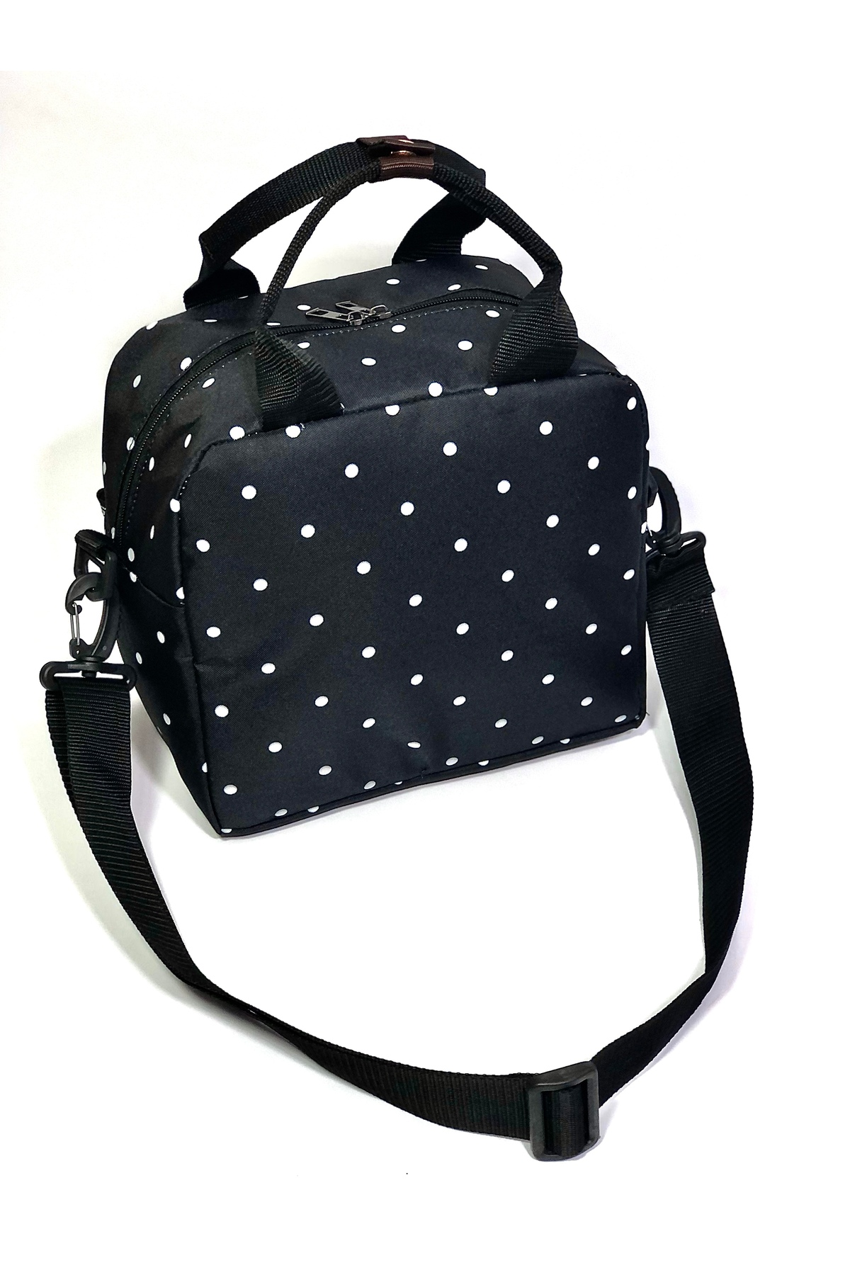 Harika ikizler Anne bebek çantası , termal ısı yalıtımlı bebe mama taşıma çantası fotoğrafı 3 (önizleme)