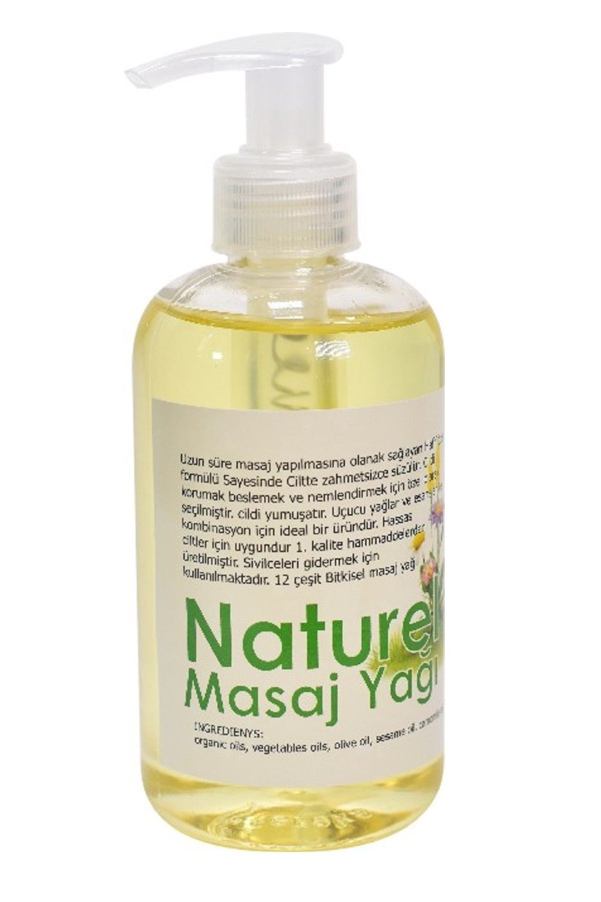DÜŞ GÜNÜ AROMATERAPİ YAĞI %100 DOĞAL 100 Ml. / DREAM DAY AROMATHERAPY OIL 100% NATURAL 100 Ml.