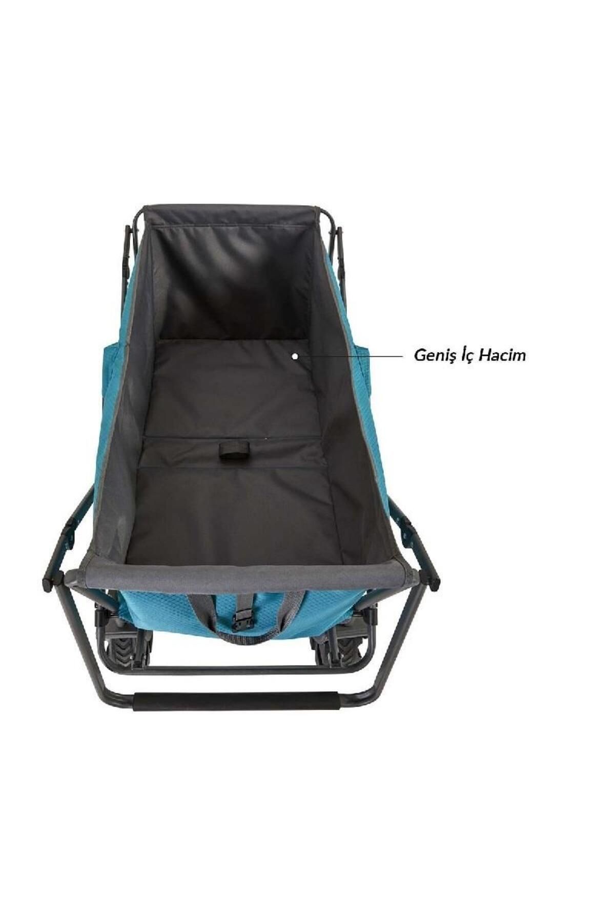 Uquip-Buddy Foldable Ideal Load-Bearing Tool for All Floors 5