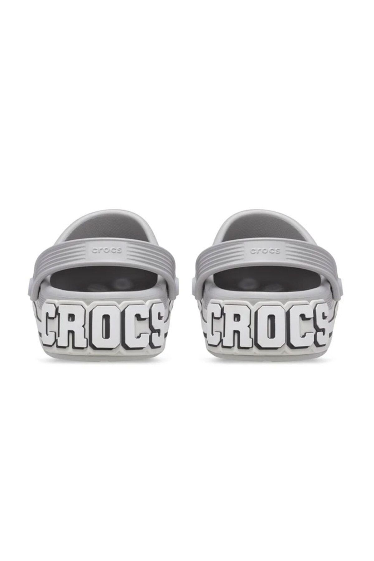 Crocs Off Court Logo Clog Trendyol