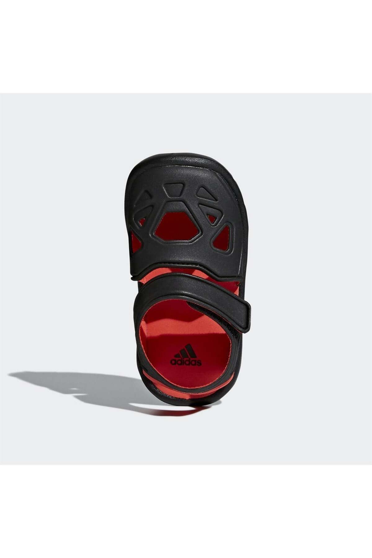 adidas Adidas Fortaswim 2 Sandals Children Unisex CQ0089