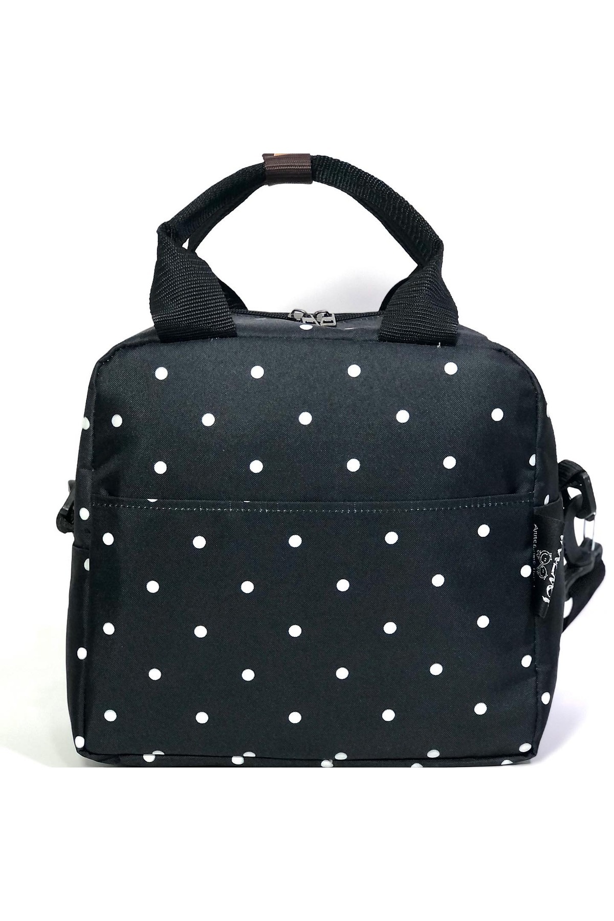 Harika ikizler Anne bebek çantası , termal ısı yalıtımlı bebe mama taşıma çantası fotoğrafı 2 (önizleme)