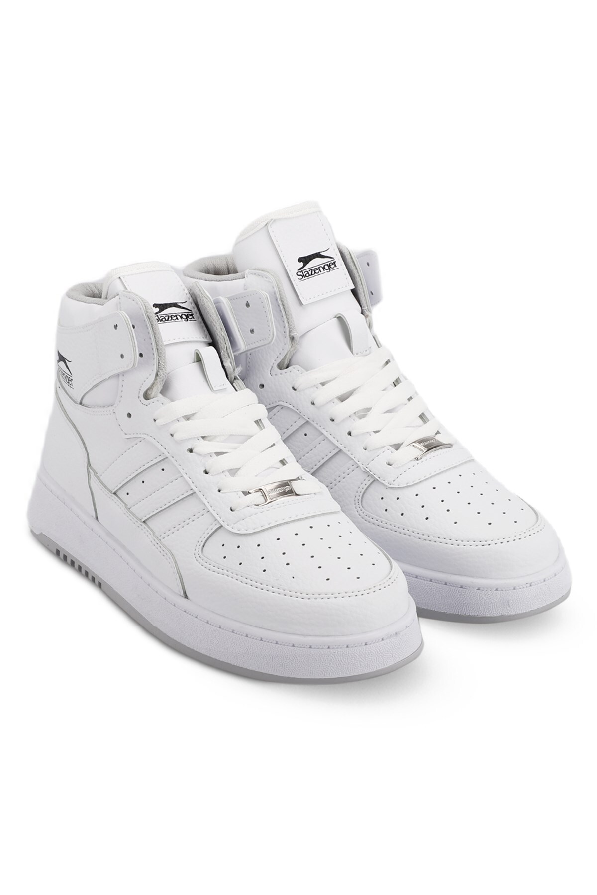 Bilek Boy Sneaker Erkek Ayakkabı Beyaz