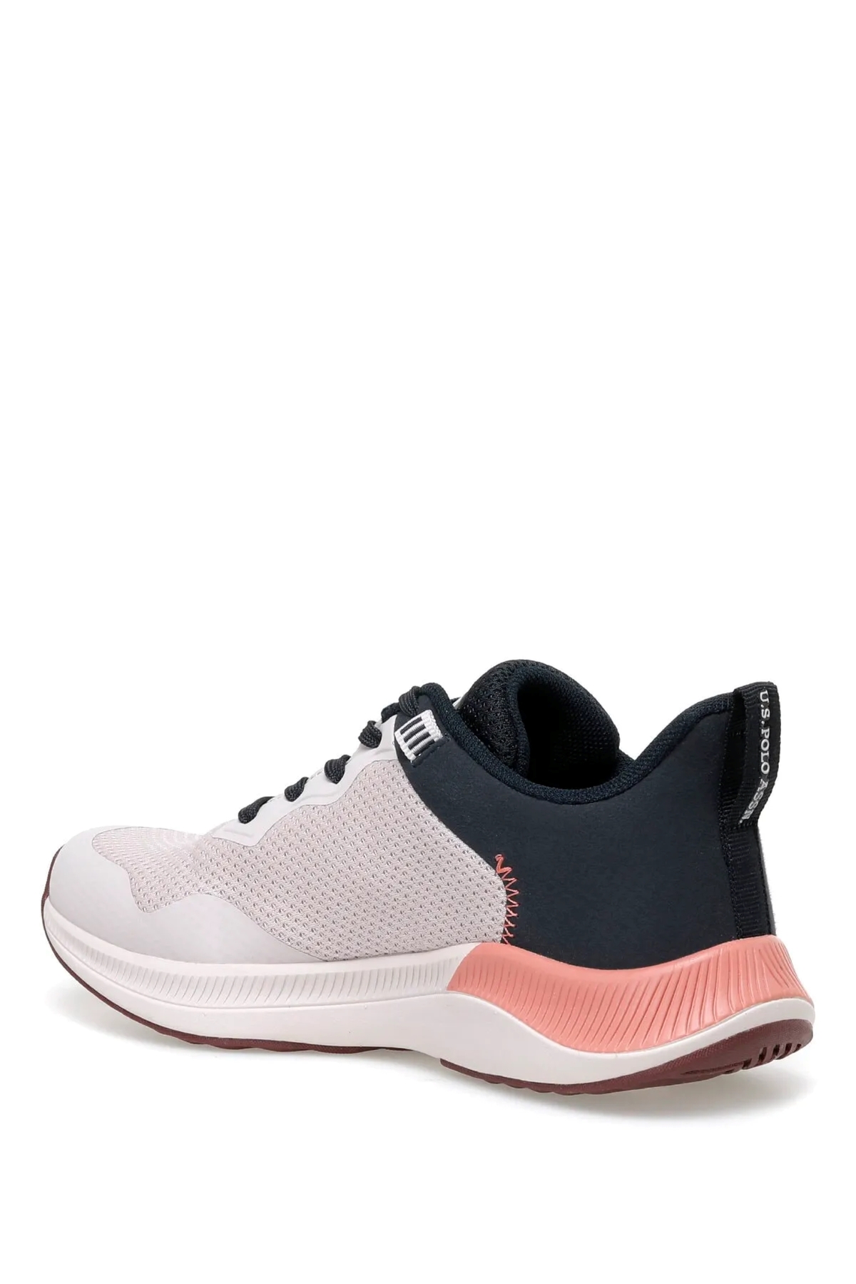 کفش U.S. Polo Assn. یو اس پولو زنانه POLO ASSN FLORIN POWDER اورجینال - تصویر 2