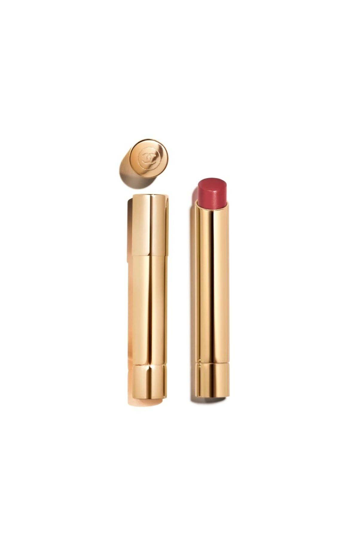 Chanel ROUGE ALLURE L’EXTRAIT - Bitkisel Mum İçerikli Nemlendirici Koruyucu Yoğun Pigmentli Ruj REFILL