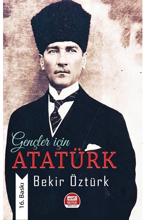 Genel Markalar Gençler Için Atatürk