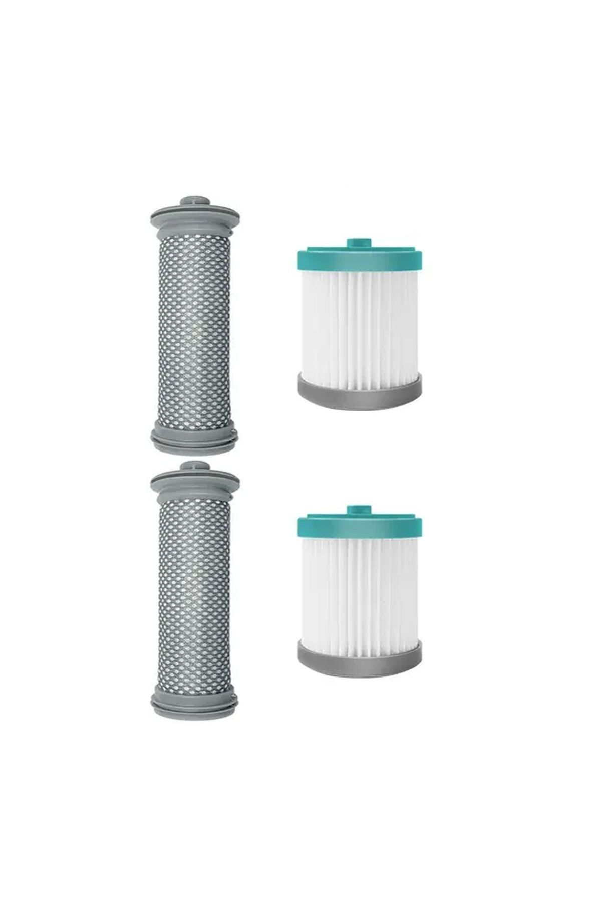 Tineco-A10 Hero/master and A11 Hero/master Filter Set - 2 Set 1