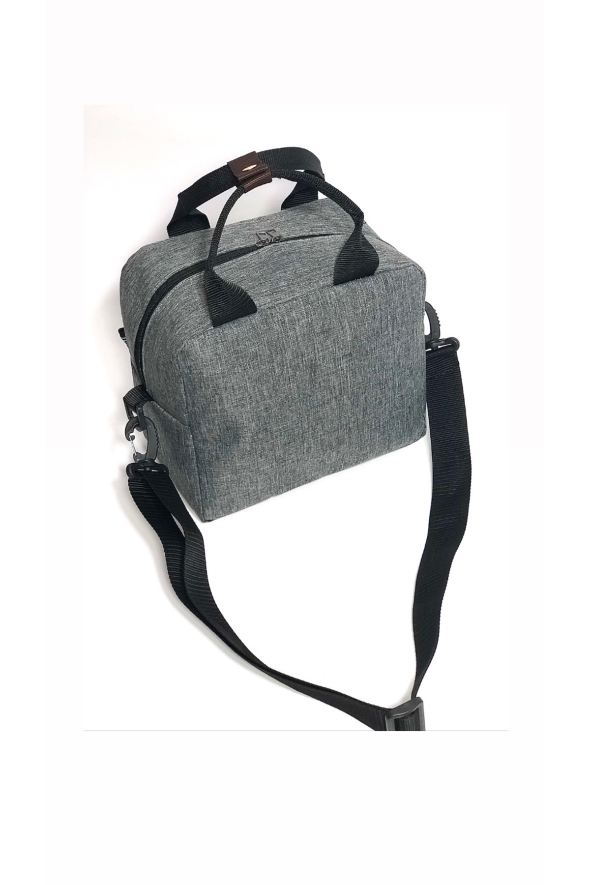 Harika ikizler Termal Yemek Çantası, Bebek Çantası , Termal Isı Yalıtımlı Bebe Mama Taşıma Çantası fotoğrafı 5 (önizleme)