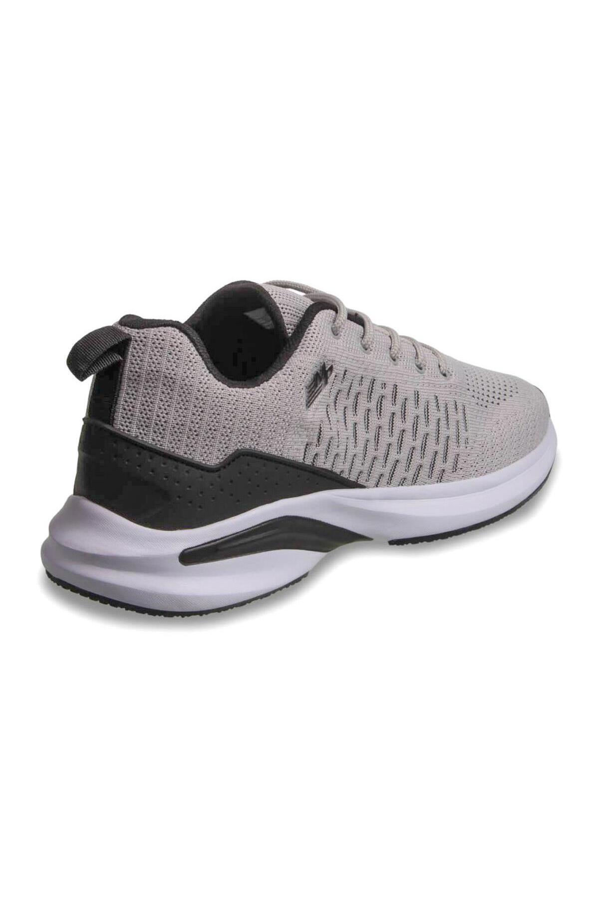 M.P.-Mp 241-1505 Gray Daily Summer Men's Sneaker Sports Shoes 3