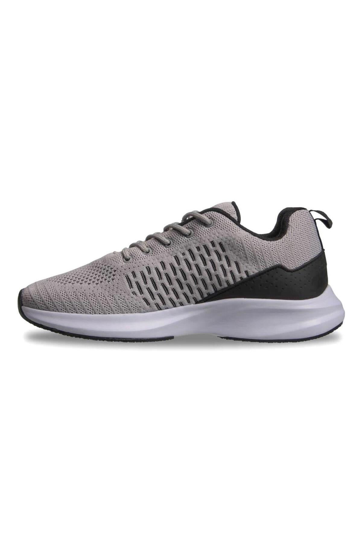 M.P.-Mp 241-1505 Gray Daily Summer Men's Sneaker Sports Shoes 2