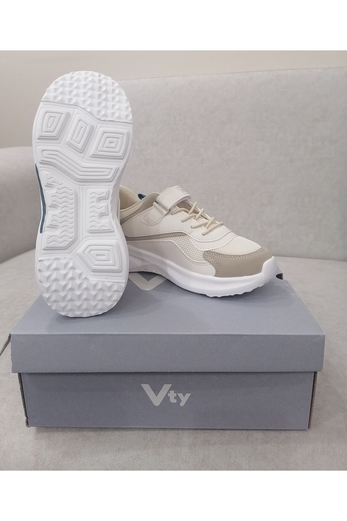 Victory-أحذية رياضية للأطفال Vty 4