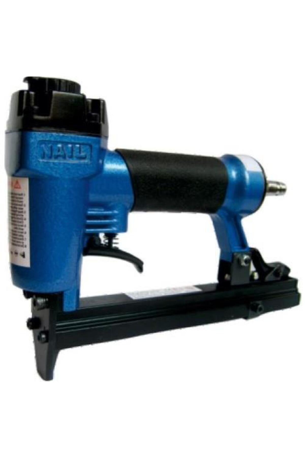 Genel Markalar 8016 Havalı Zımba Tabancası 80 Serisi 6-16 Mm