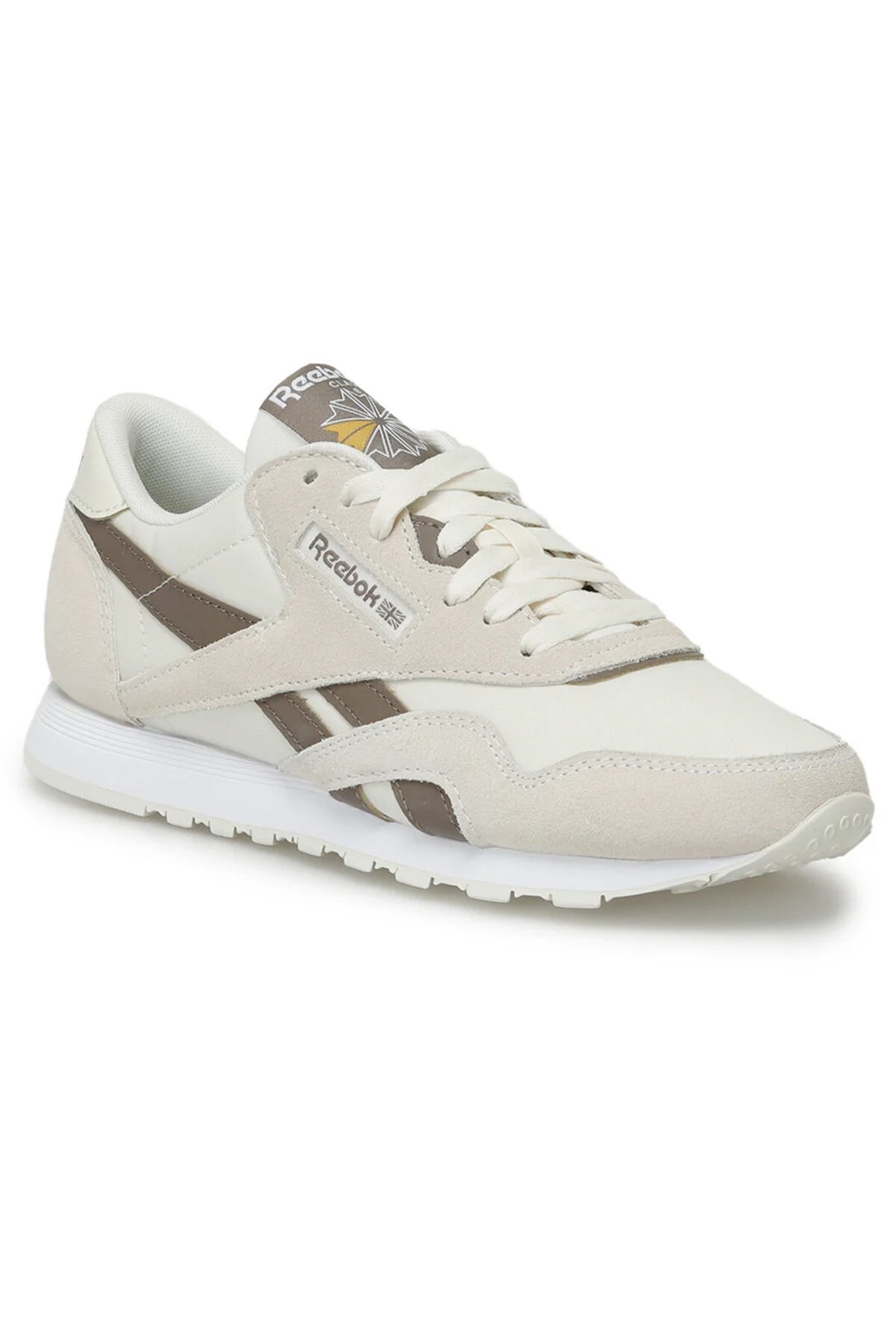 کفش Reebok ریباک زنانه نایلون کلاسیک 100202528 اورجینال - تصویر 2