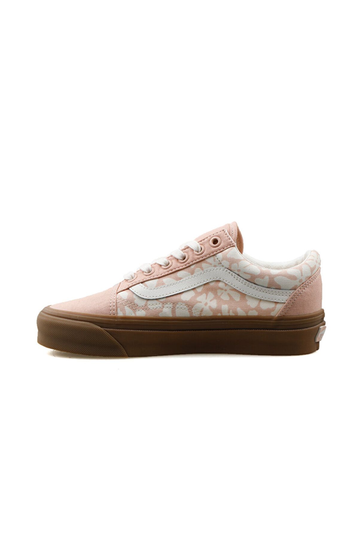 کفش راحتی زنانه Mte Old Skool VN000CT9BOD1 صورتی Vans