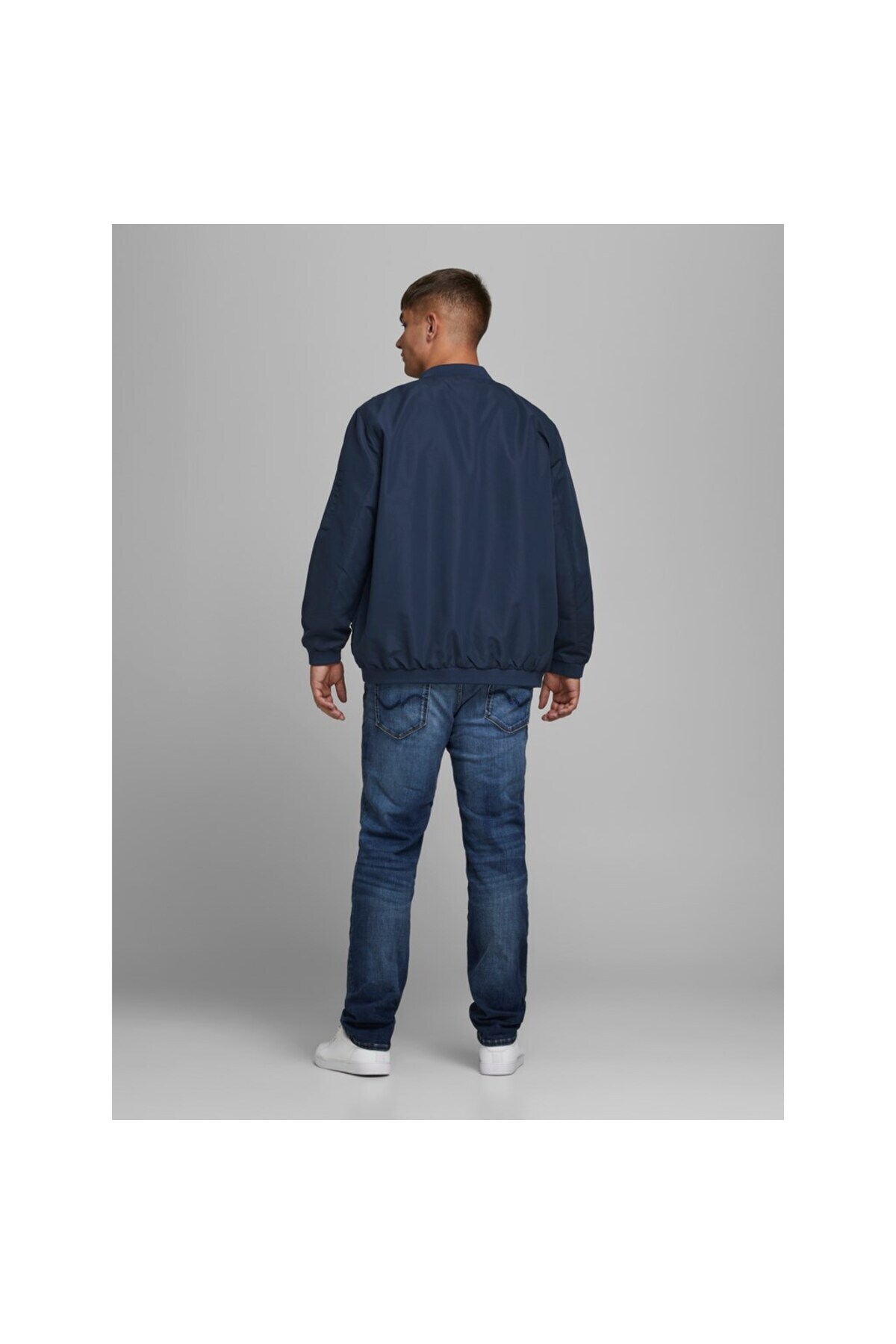 کت مردانه آستین بلند | جک اند جونز Jack & Jones TYCZUXYU6N169987073440094 - تصویر 5